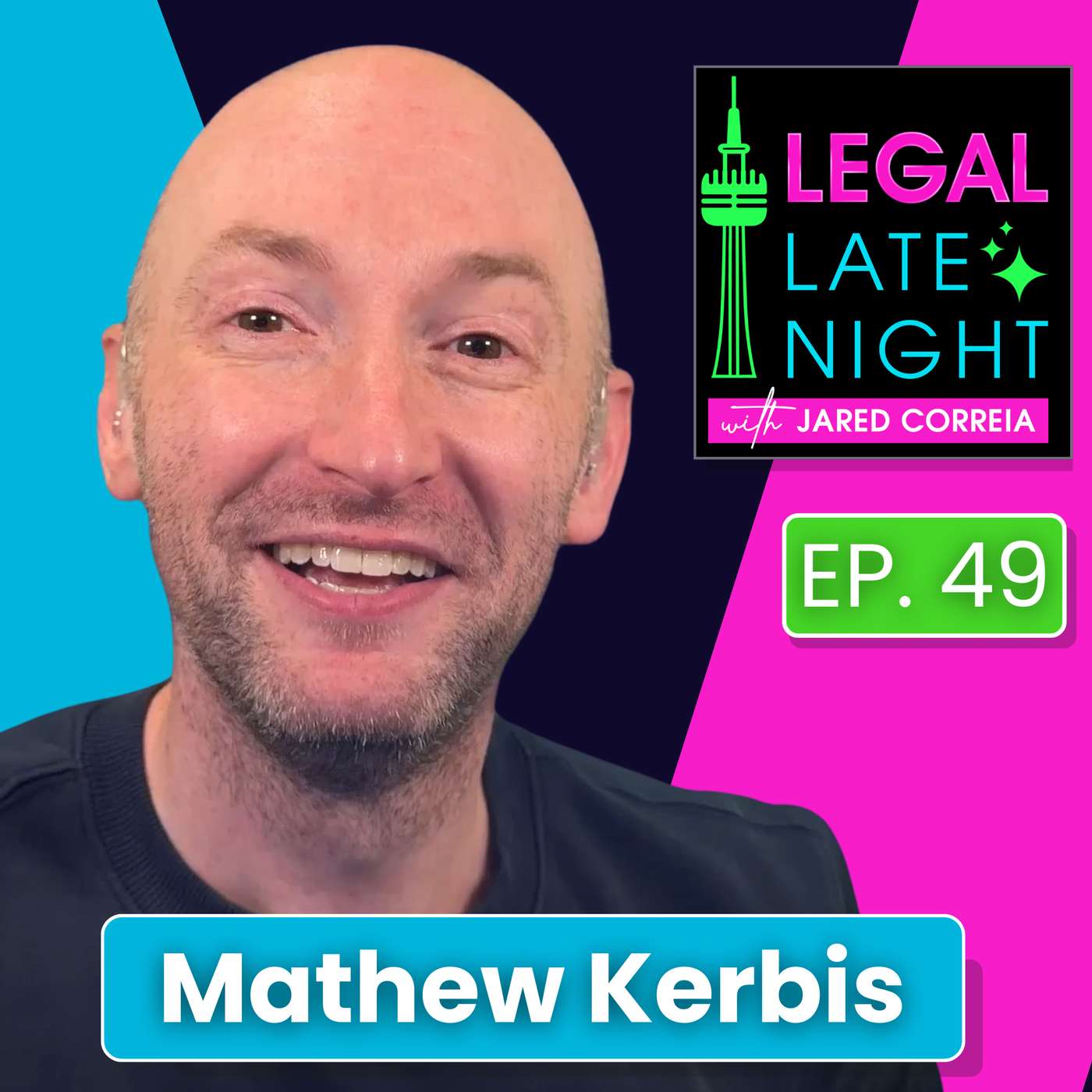 Legal Late Night