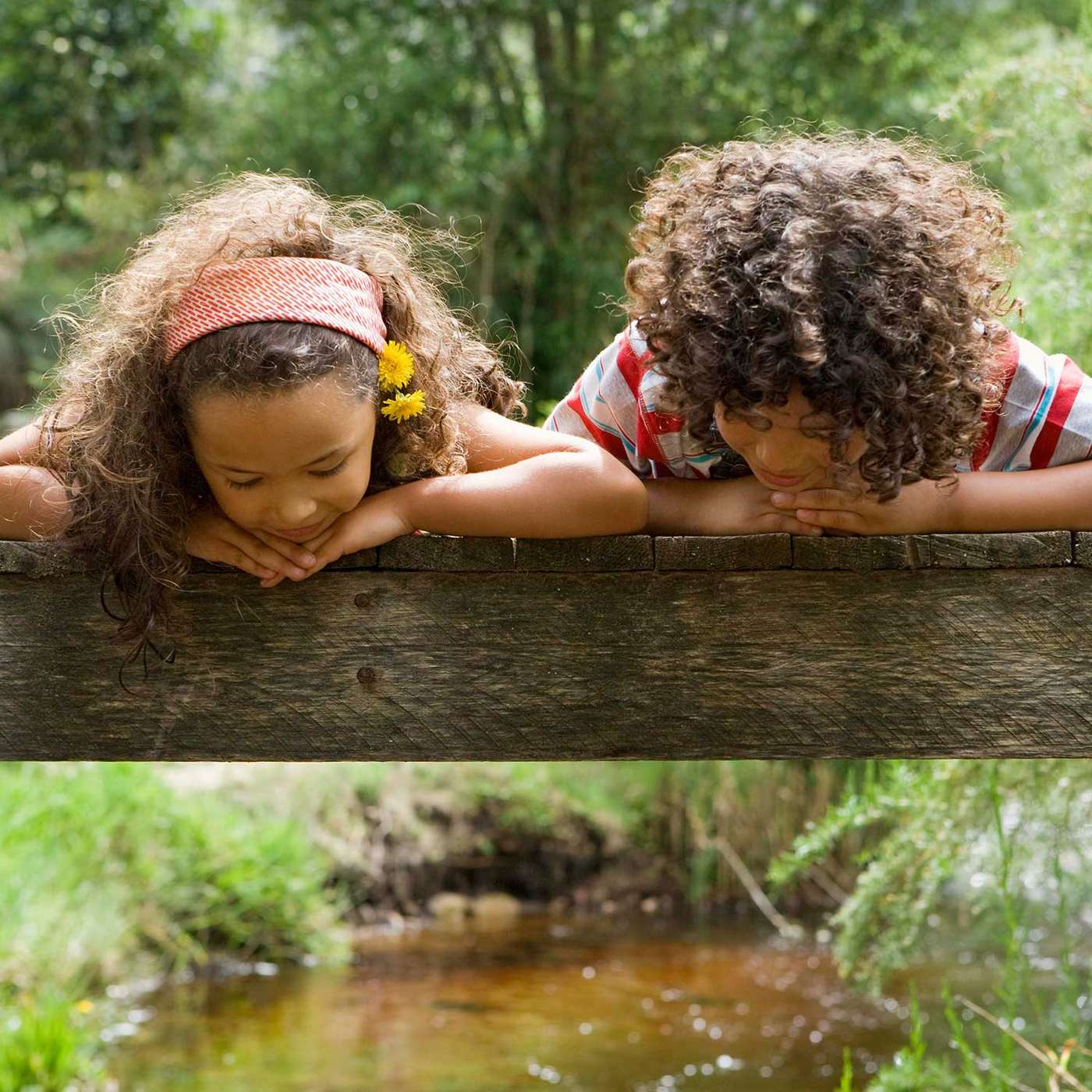 Honouring the Children: We bequeath them the Earth.  What do they need from us in this time of transformation?