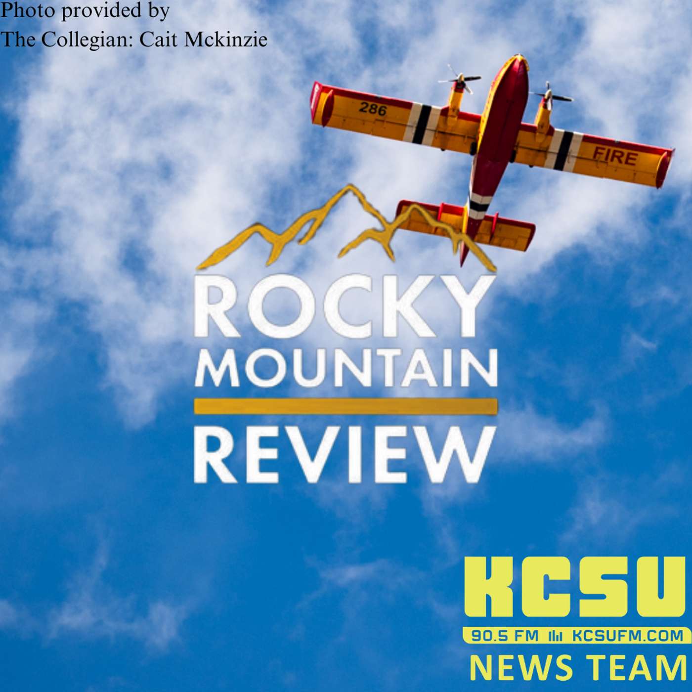 KCSU News