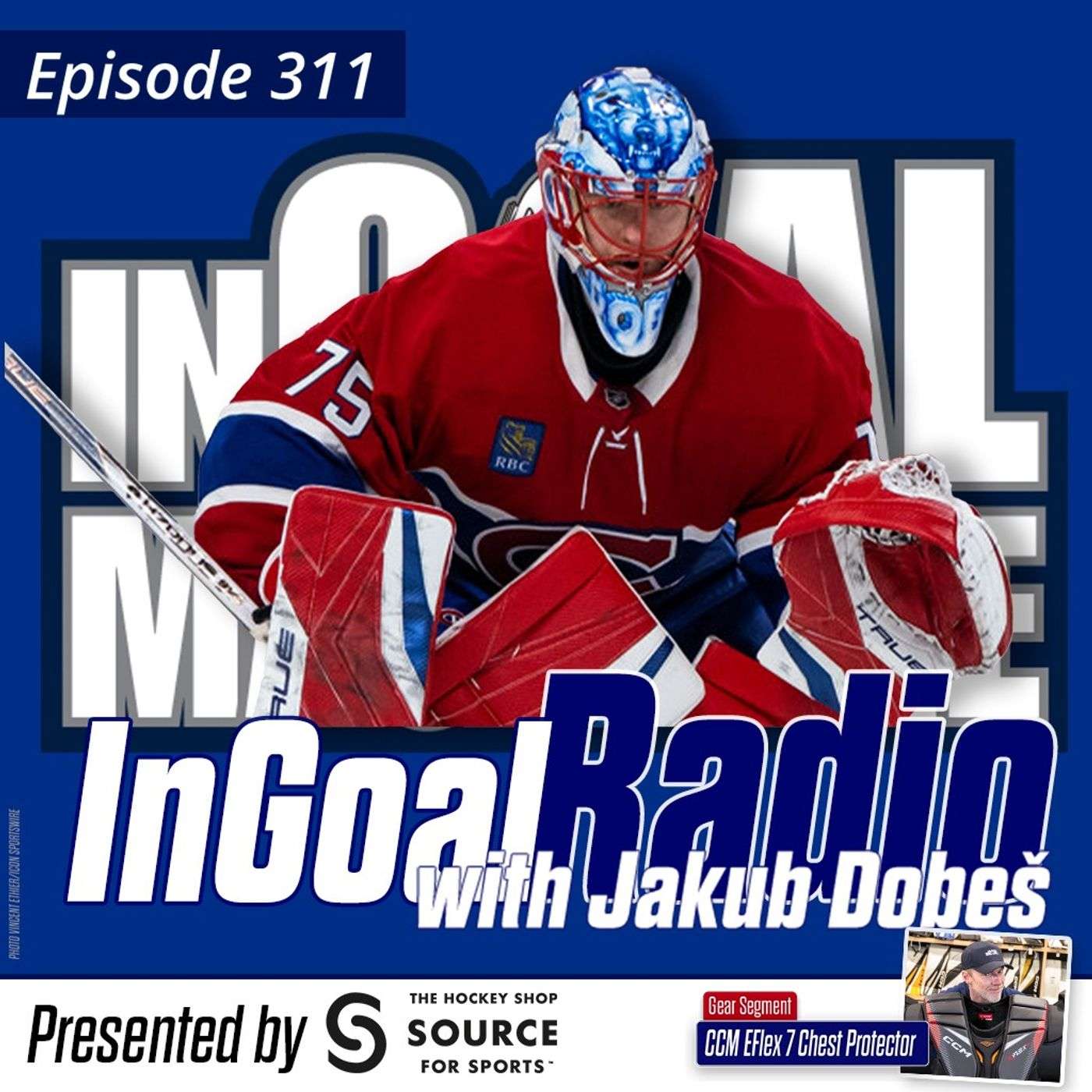 InGoal Radio Podcast