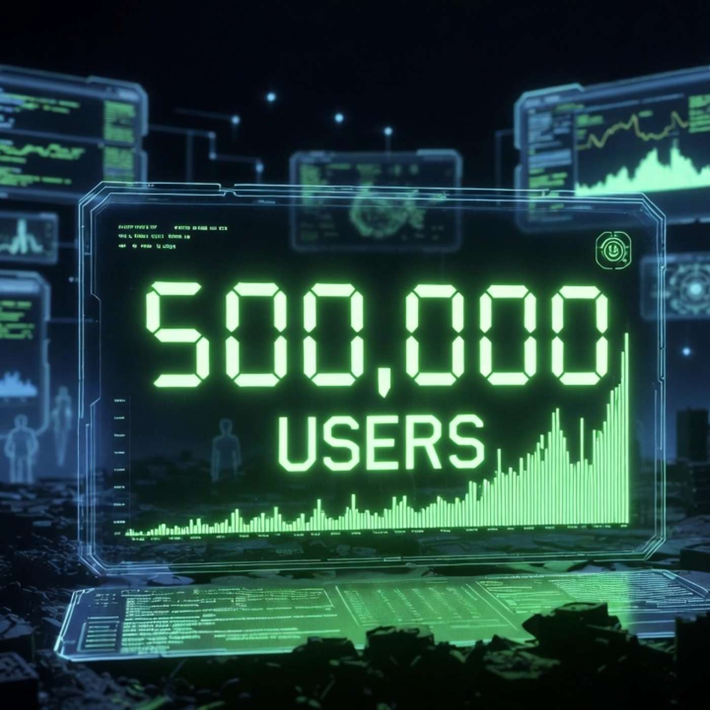 88% of Airdrops Fail and Nobody in Web3 Wants to Admit It episode artwork
