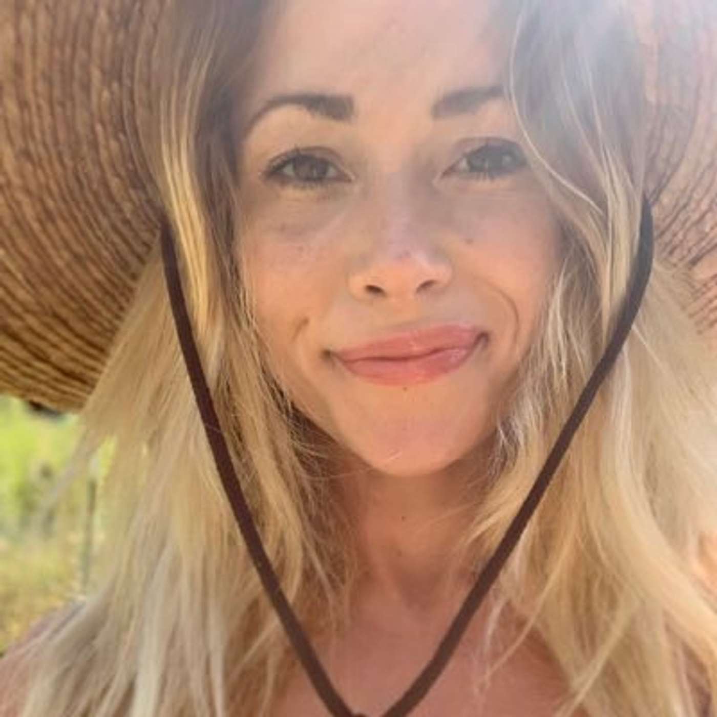 Why do kids get cancer? - Courtney Hodges