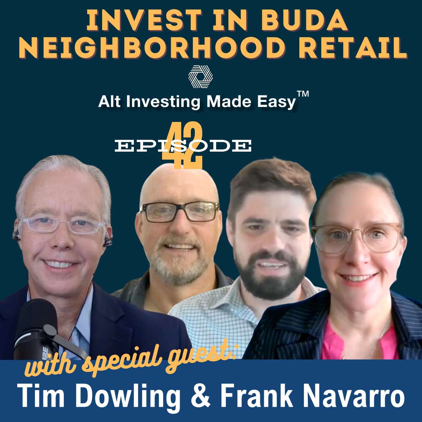 Alt Investing Made Easy