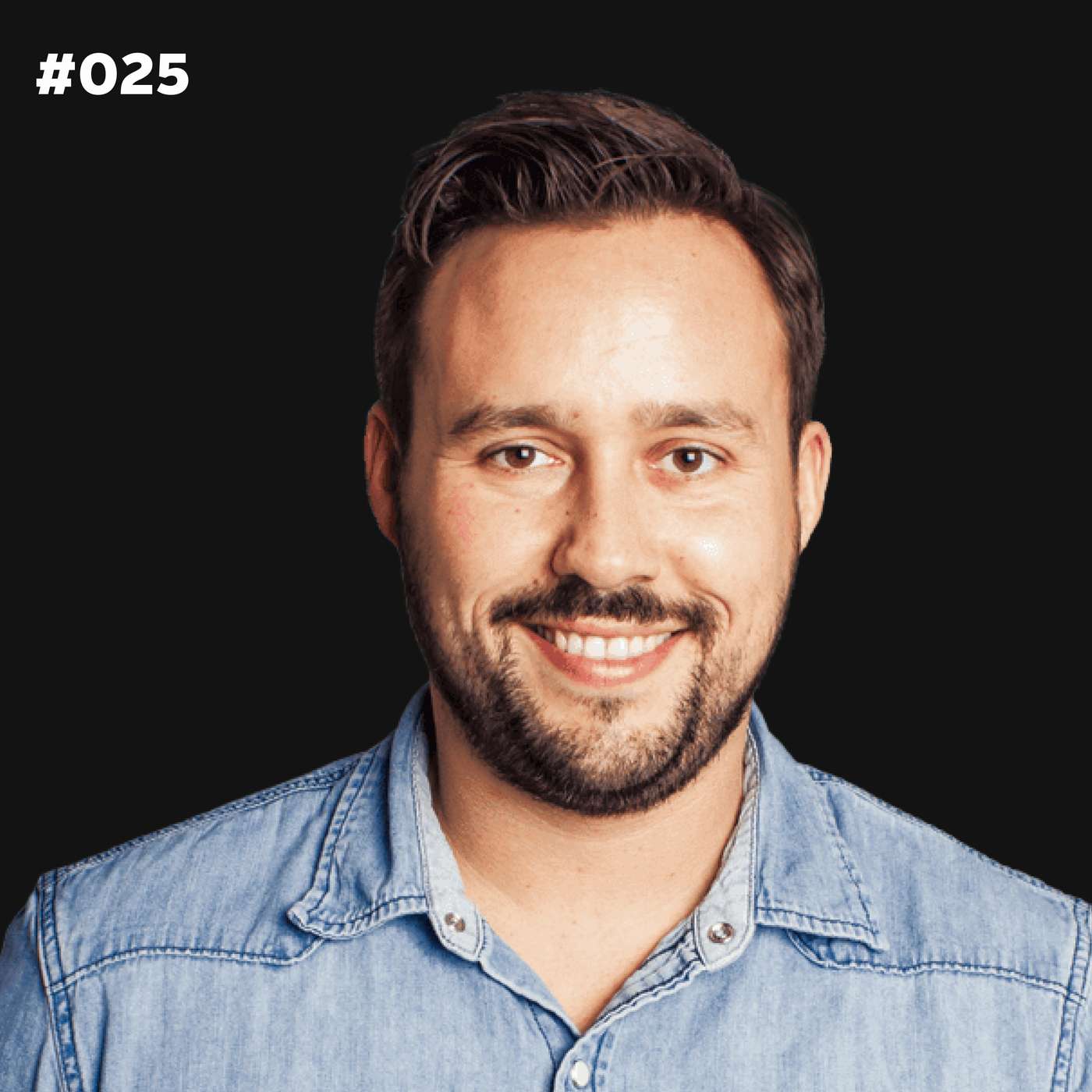 Die Dominik Liss Show (WordPress & Business Talks)