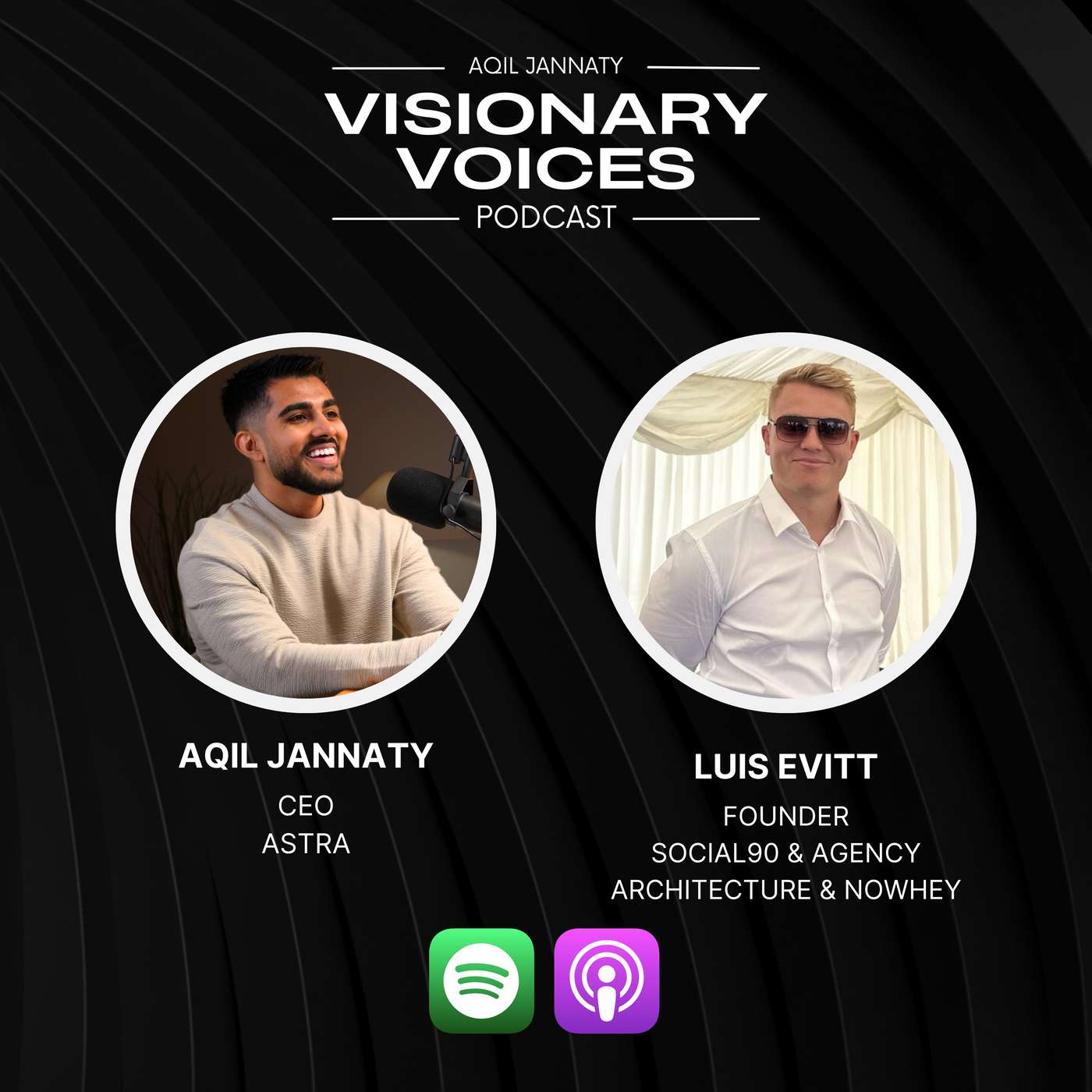 Turning Injury into Opportunity Ft Luis Evitt
