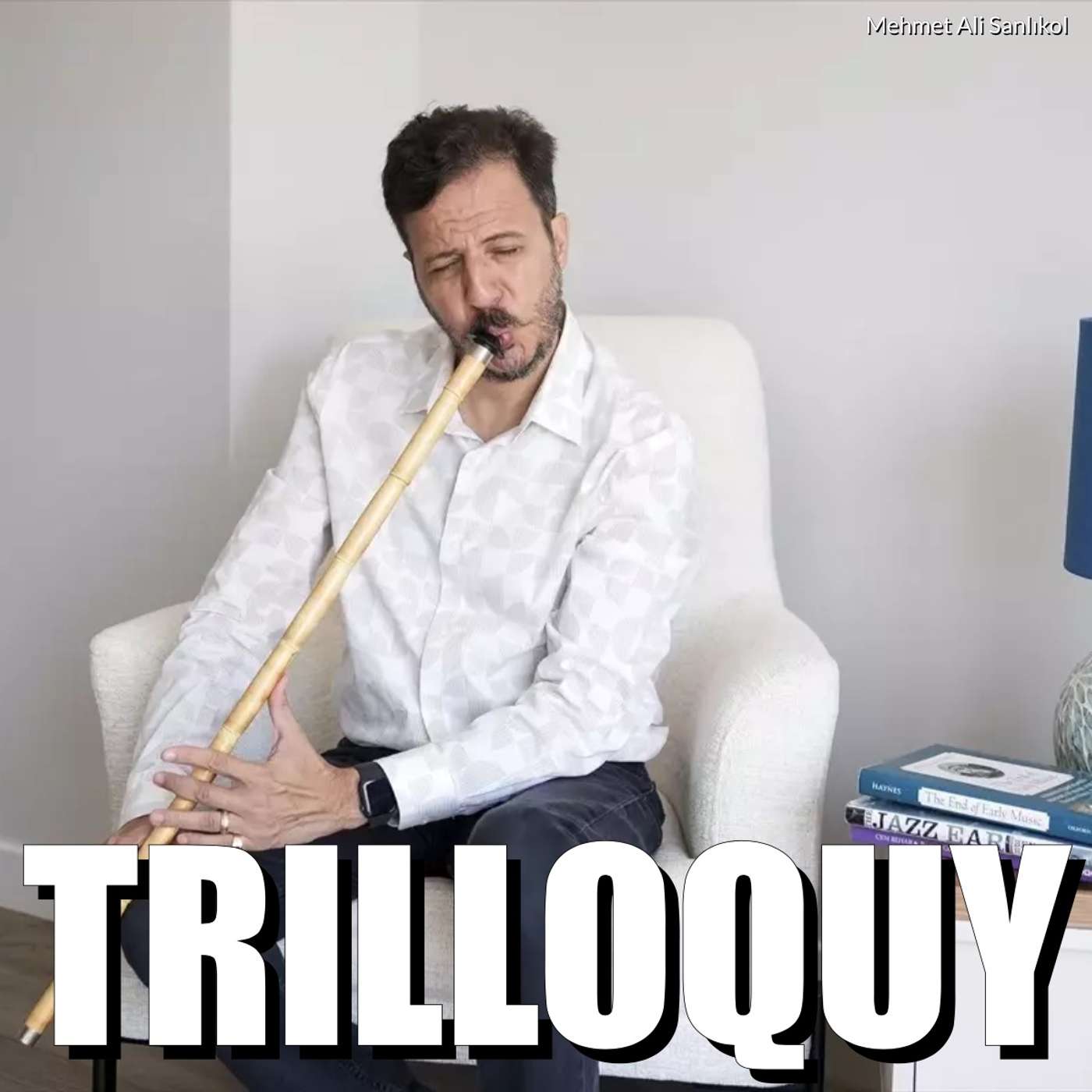 Opus 271 - "The Game of Risk" (feat. Mehmet Ali Sanlıkol)