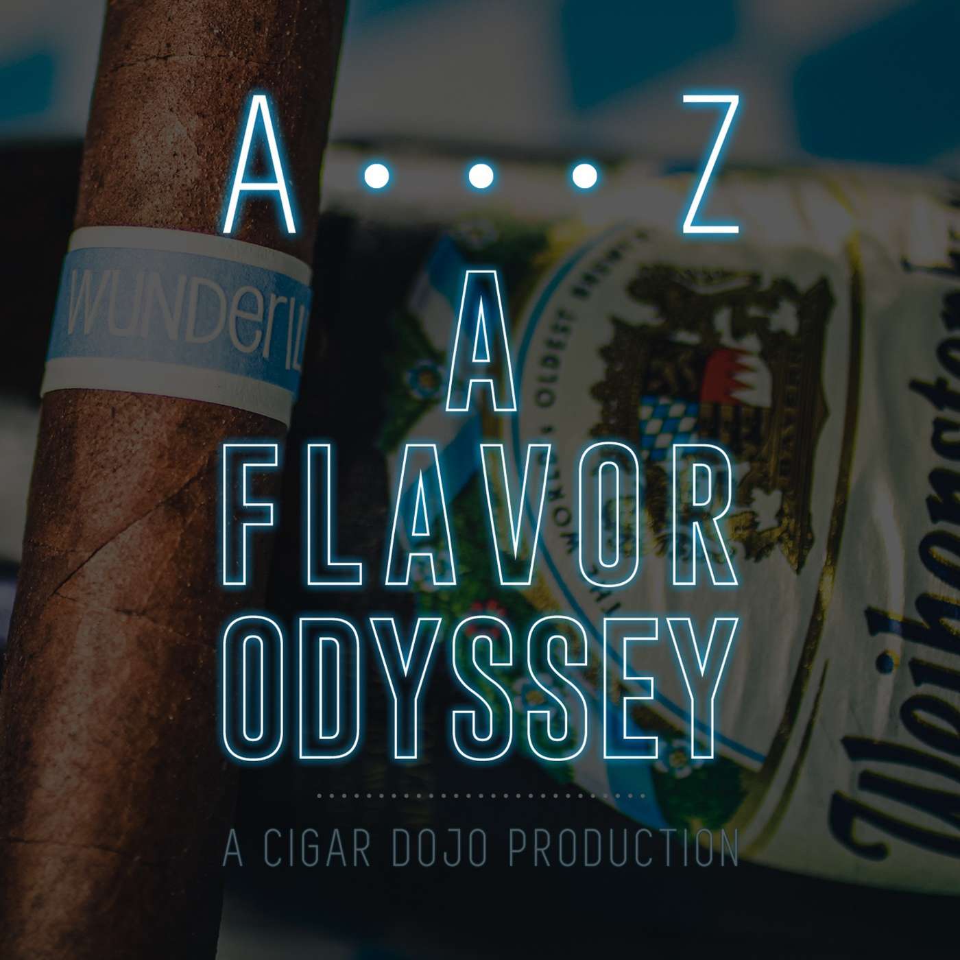Flavor Odyssey