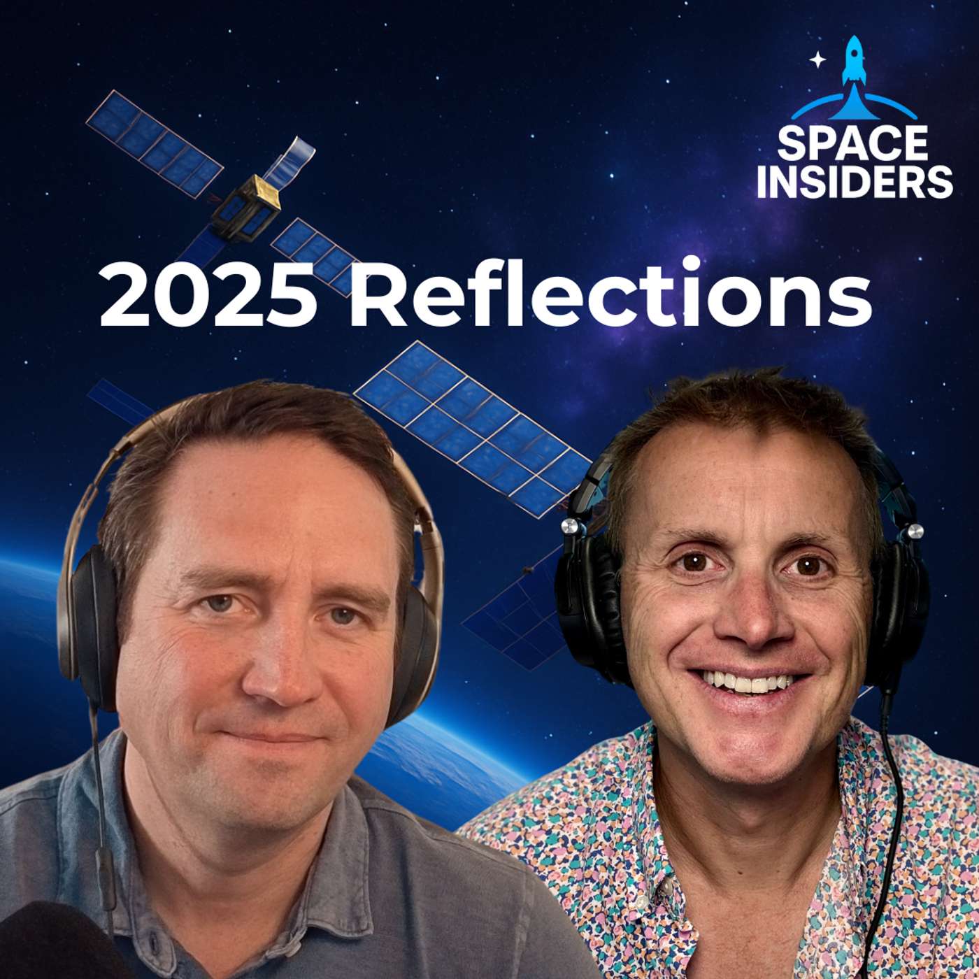 Space Insiders