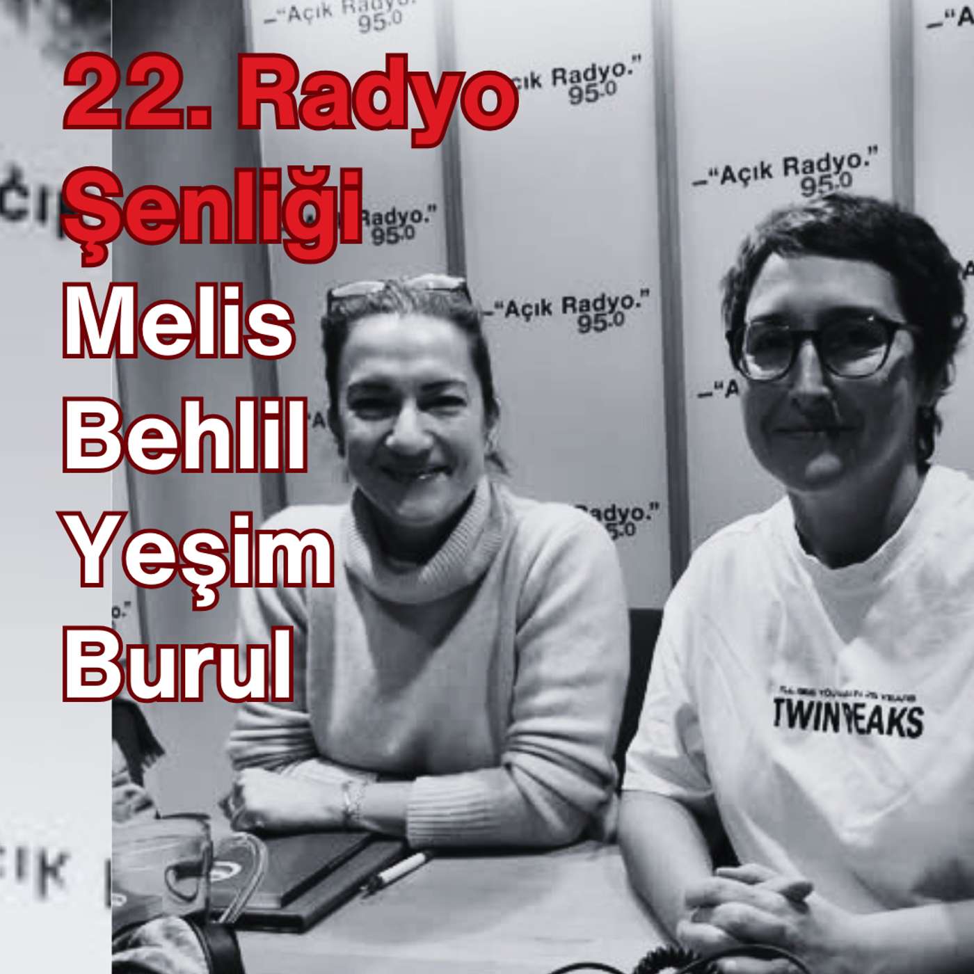 Radyo Şenliği 2025