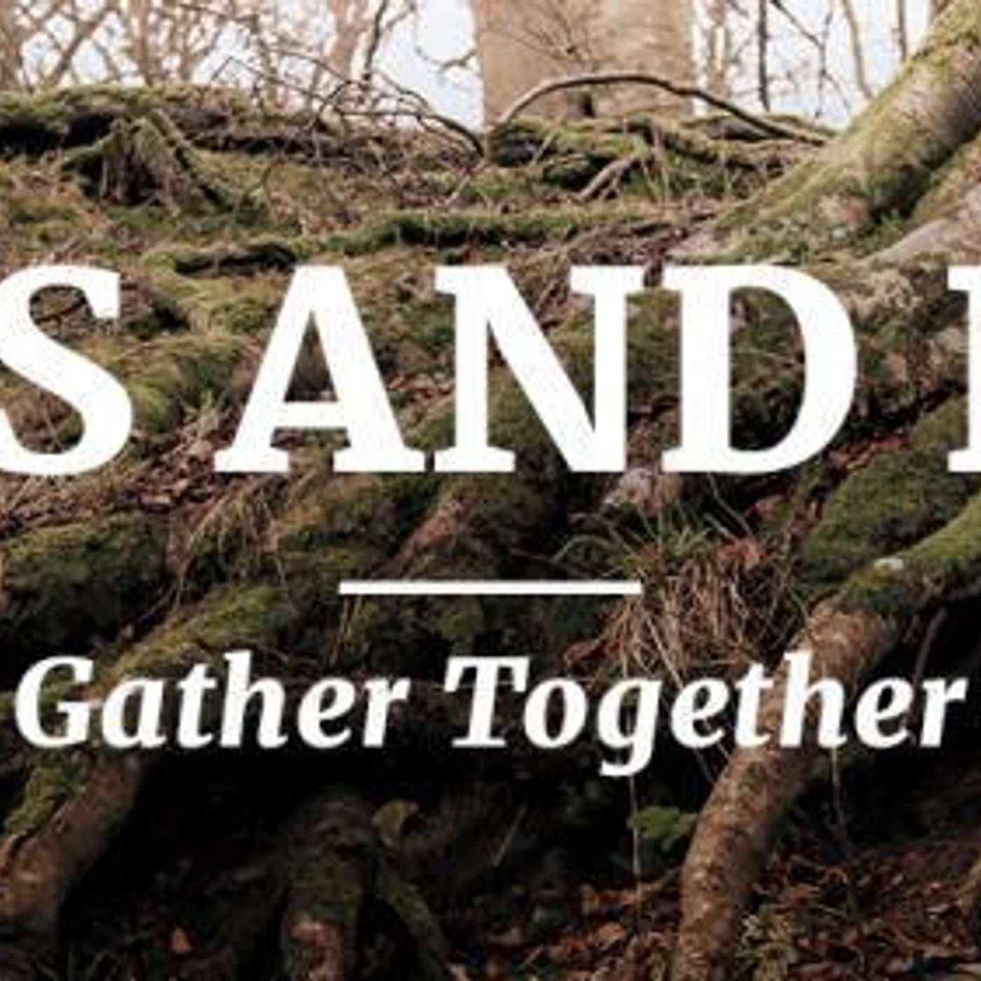 Roots and Fruit: Gather Together