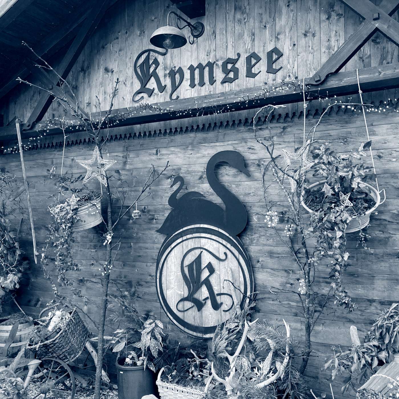 Chiemgau kulinarisch - Der Food-Podcast aus dem Voralpenland