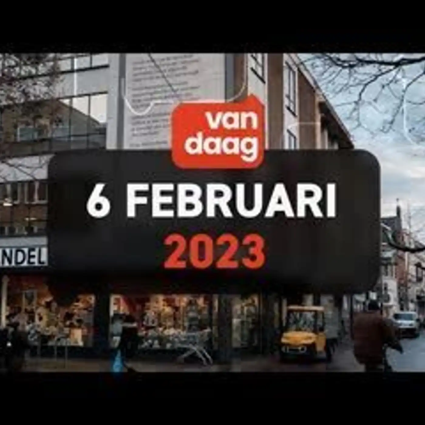 1Twente Vandaag van maandag 6 februari 2023