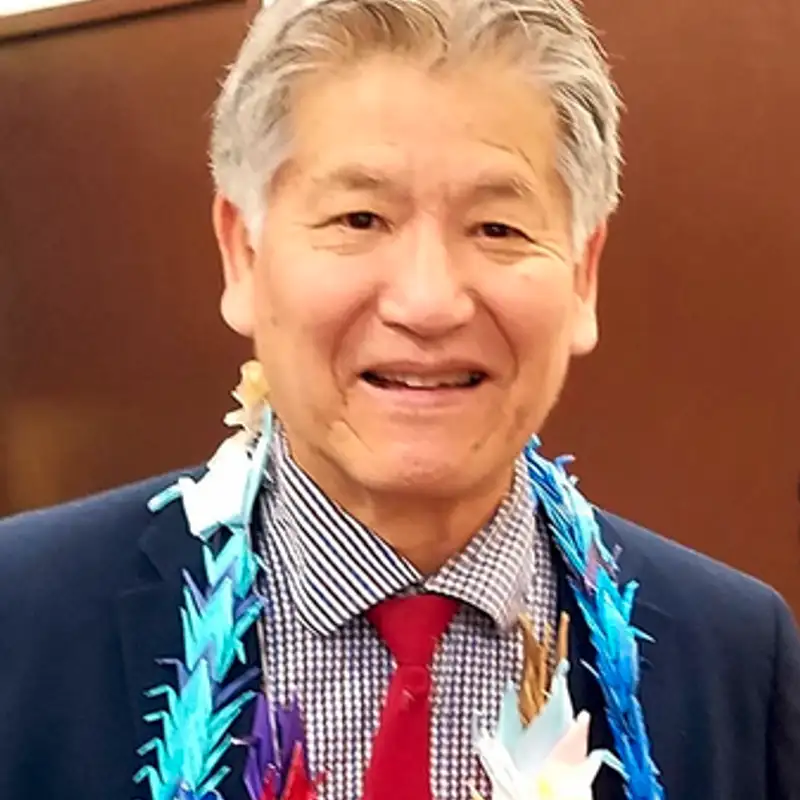 Island City Beat interviews Rev Michael Yoshii ..