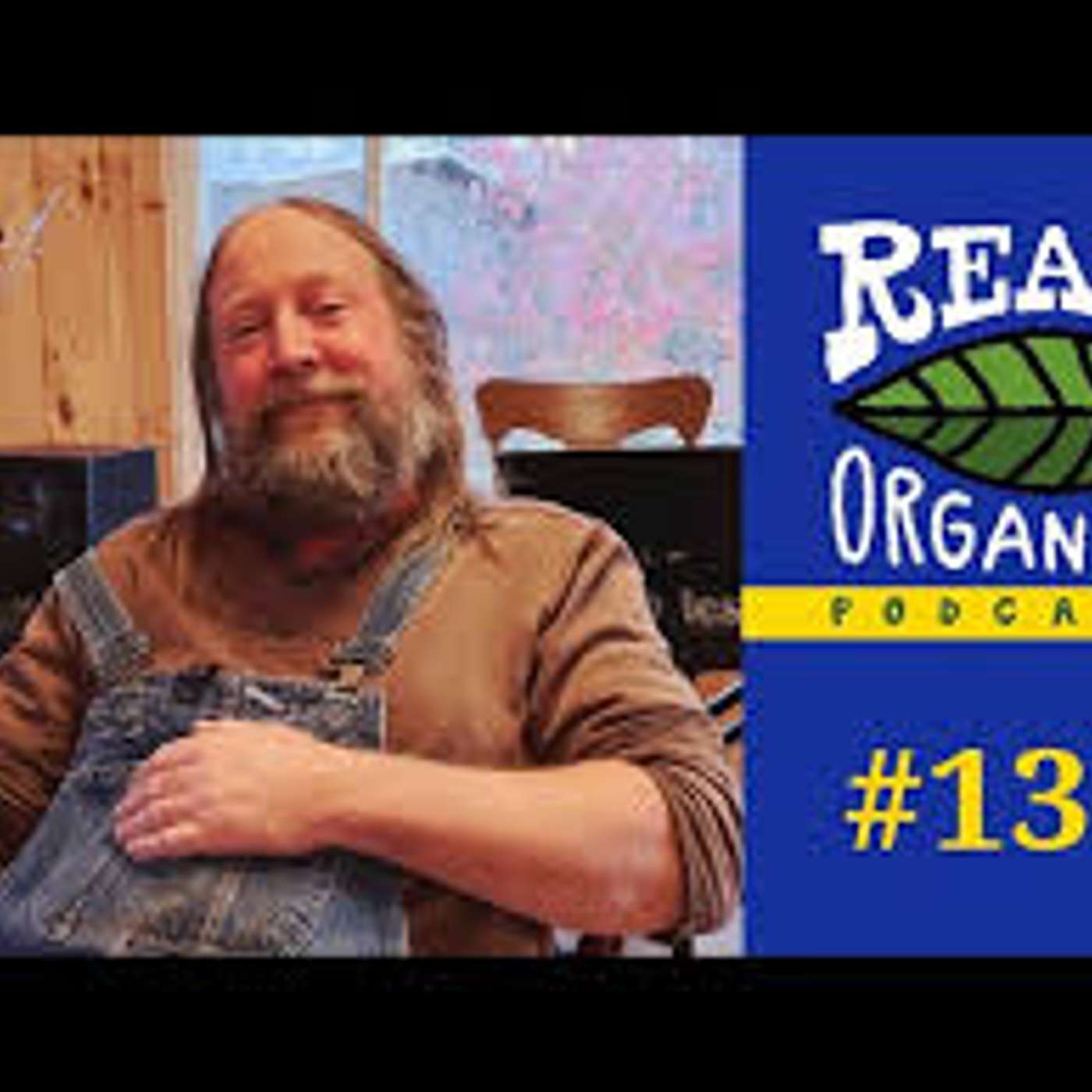 Digging In The Dirt with Kevin Gallagher