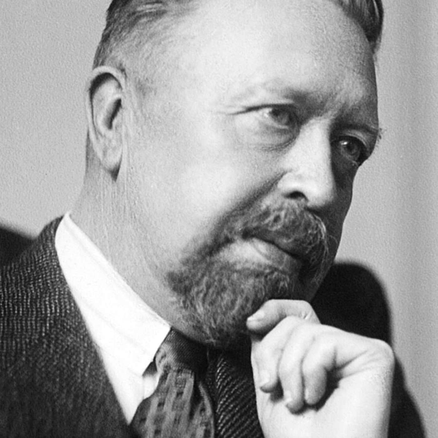 La Musica di Ameria Radio del 10 settembre 2026 - Wilhelm Peterson-Berger (1867-1942) episode artwork