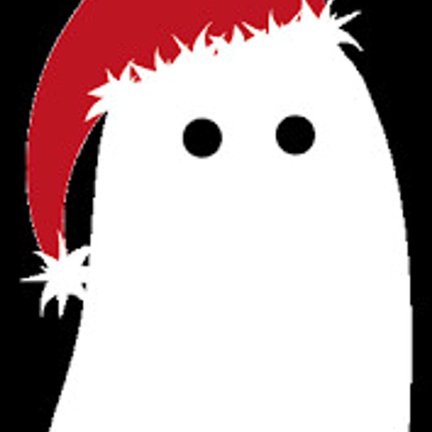 THE CHRISTMAS GHOST by Stephen Leacock episode artwork