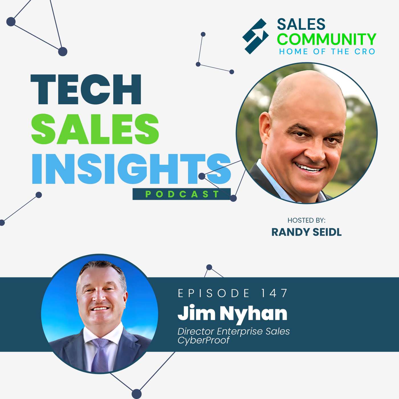 Tech Sales Insights