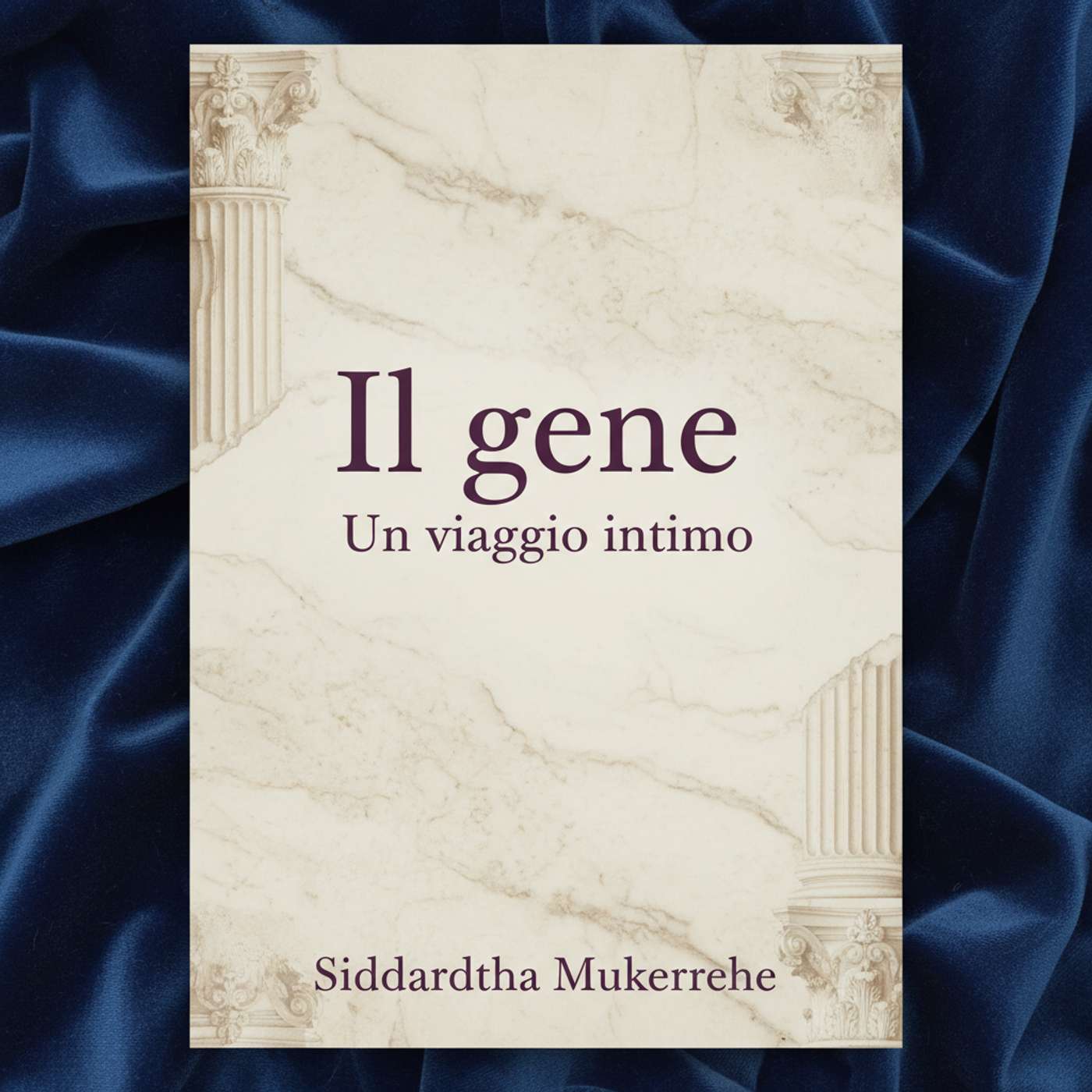 Il gene. Un viaggio intimo