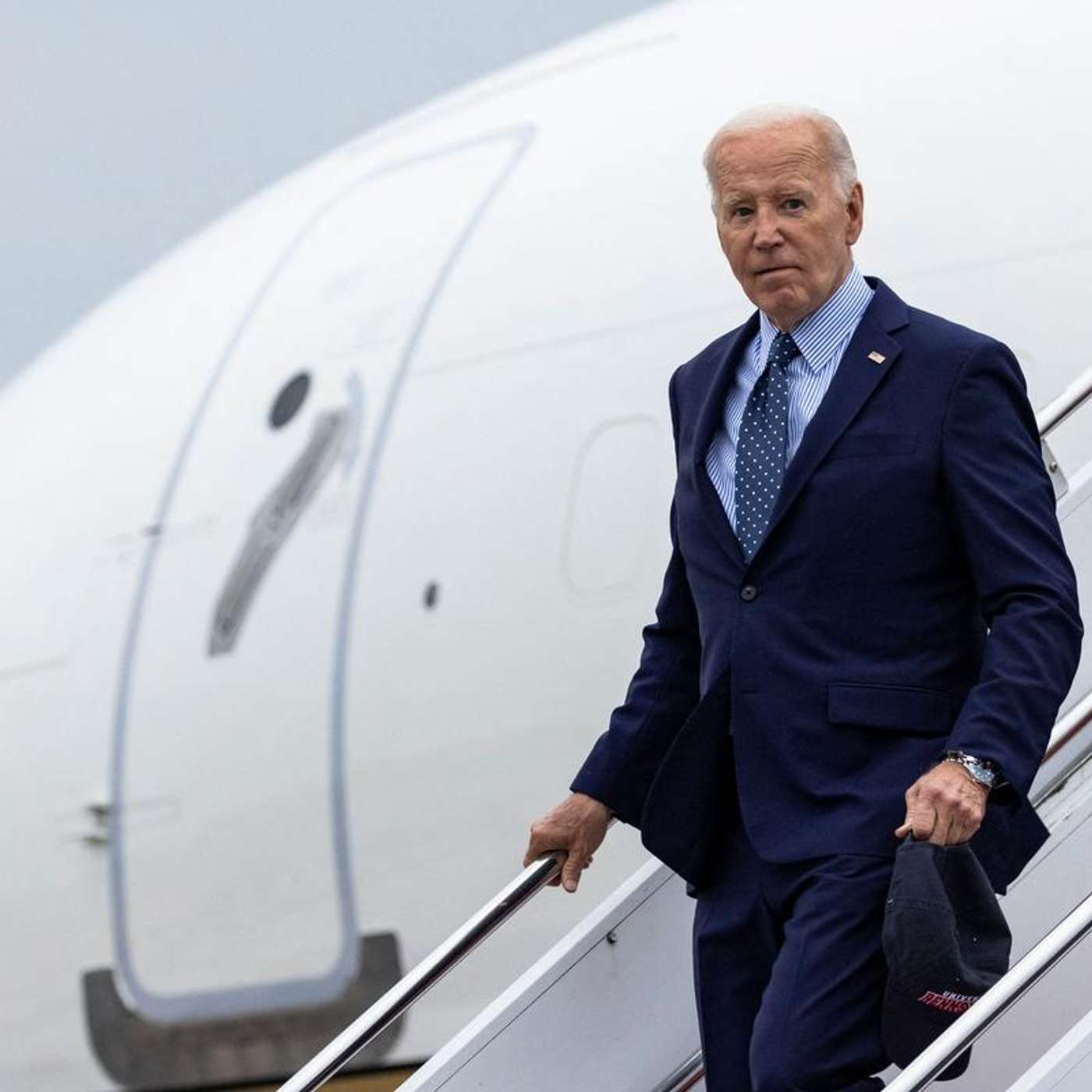 DC Councilmember Arrested for Bribery, House Republicans Impeach Biden, Tua Credits Coach for Success, Almin Karamehmedovic Becomes ABC News President, and more...