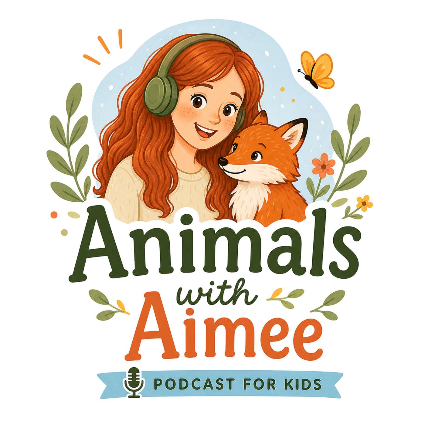 Animals with Aimee