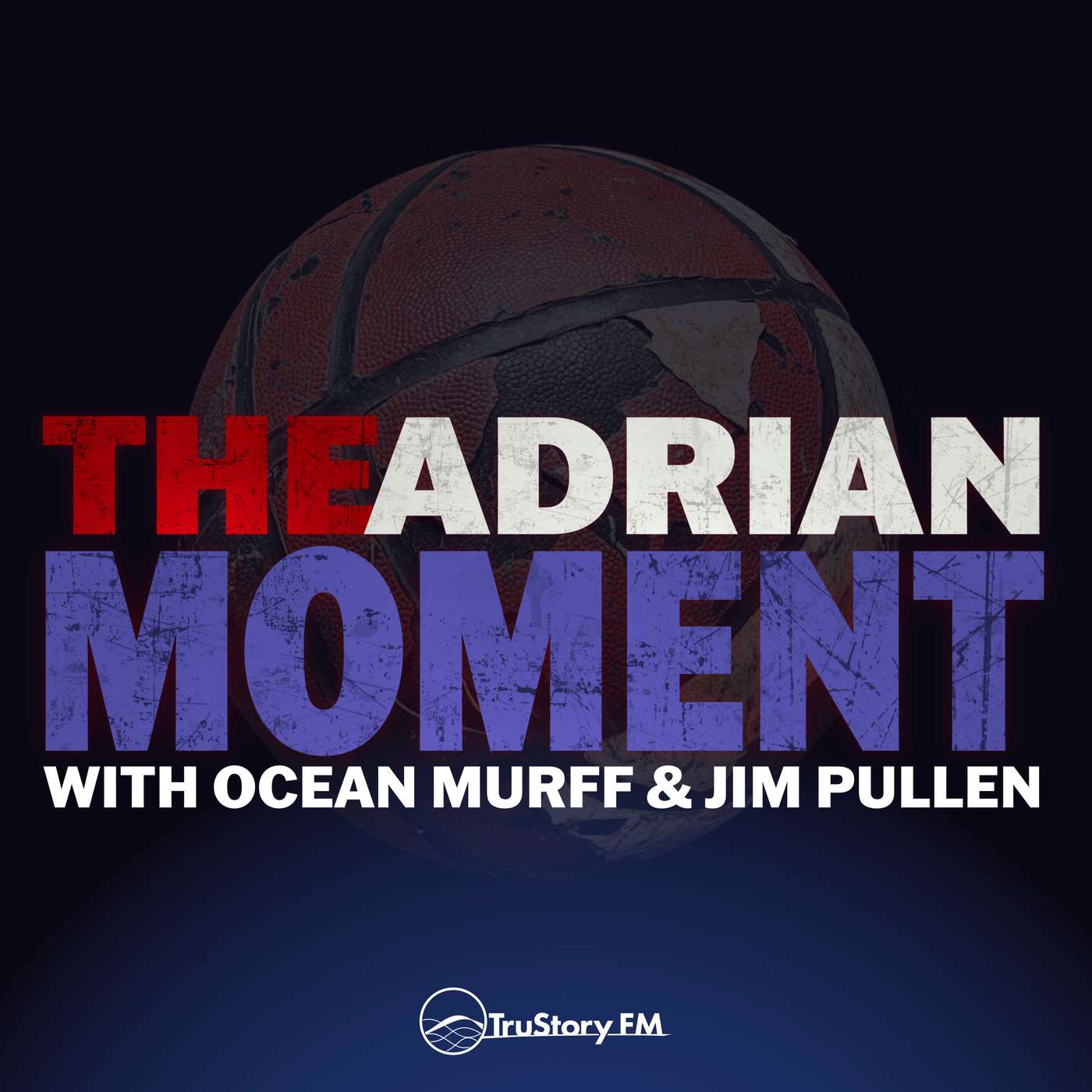 White Men Can’t Jump episode artwork