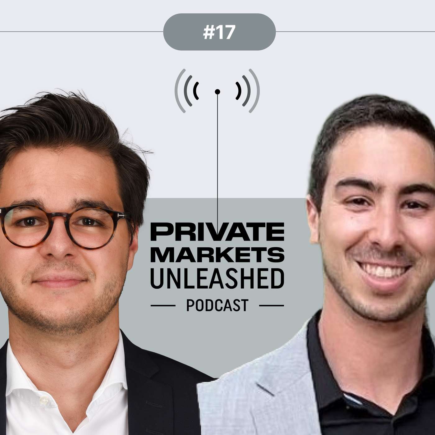 Innovating at the Intersection: AI, Healthcare, and Venture Capital with Doug Nissinoff, Managing Director and Founder at Intelligence Ventures, EN #17 Innovating at the Intersection: AI, Healthcare, and Venture Capital with Doug Nissinoff, Managing Director and Founder at Intelligence Ventures, EN #17