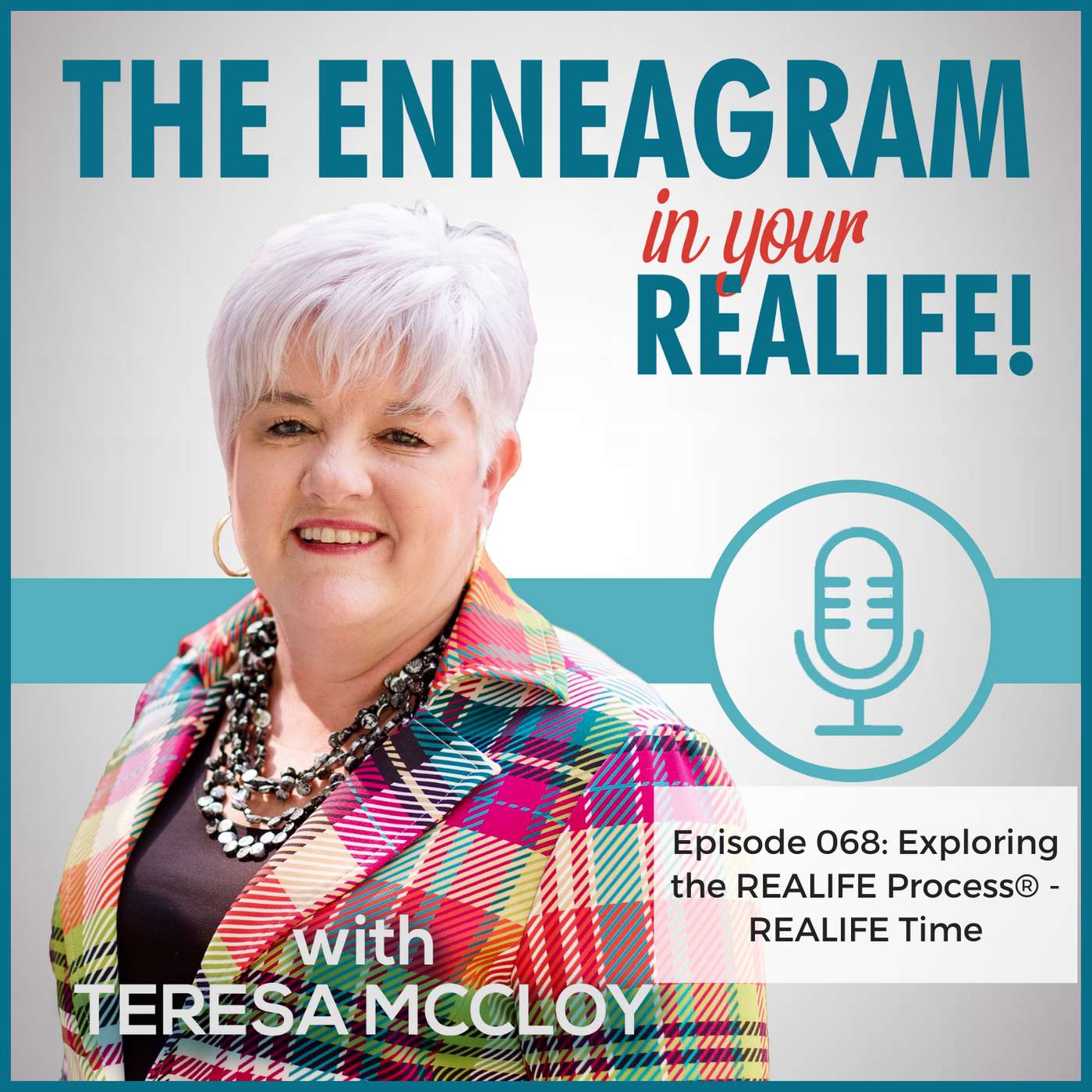 REALIFE Conversations for Christian Coaches