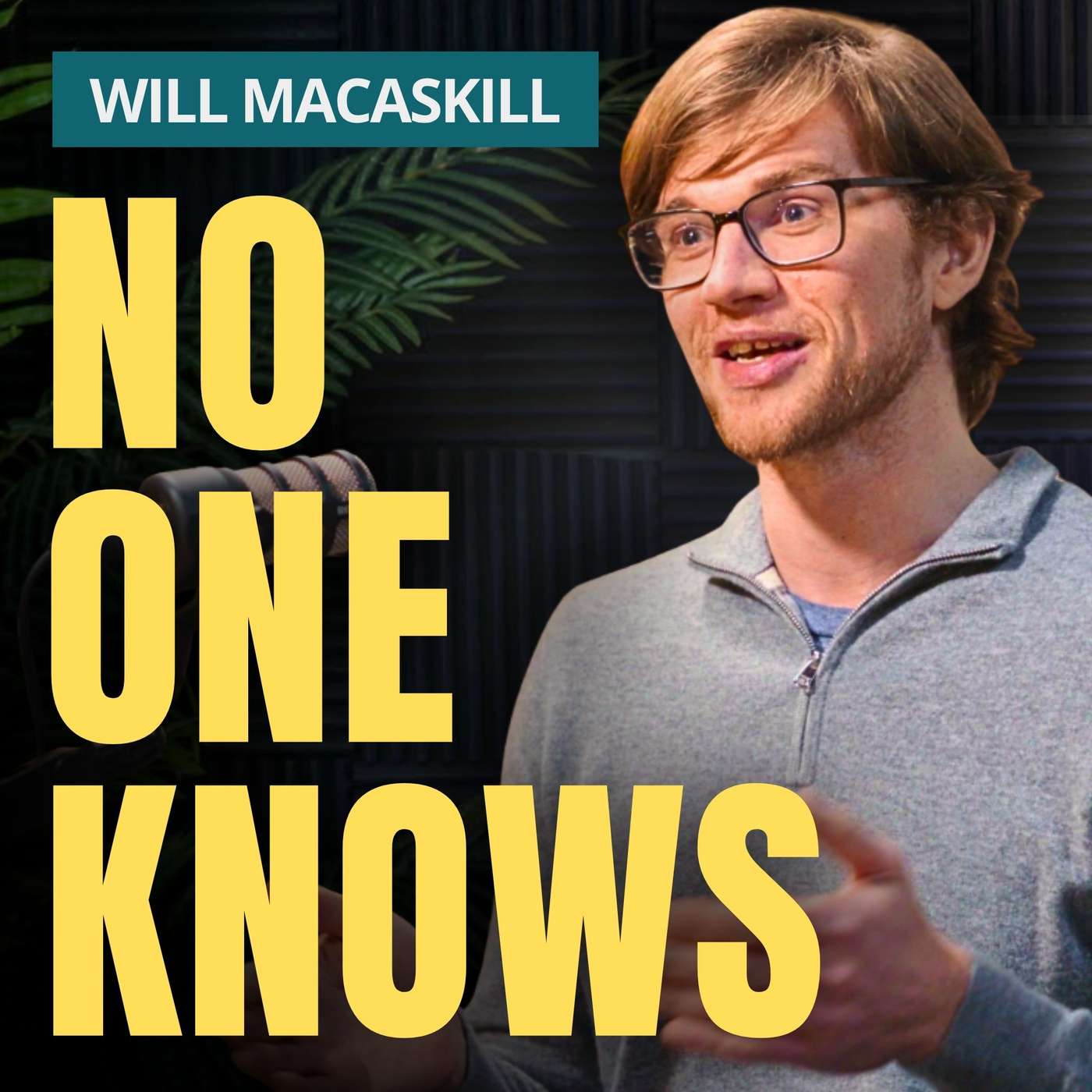 Will MacAskill – What Happens If Things 'Go Well' With AI?