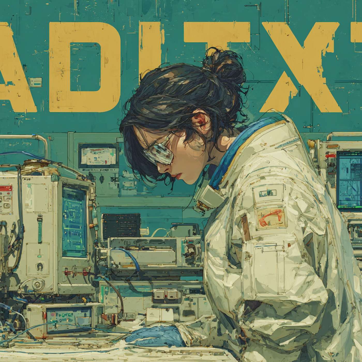How Aditxt and Crypto.com are Bridging Biotech and Crypto Finance