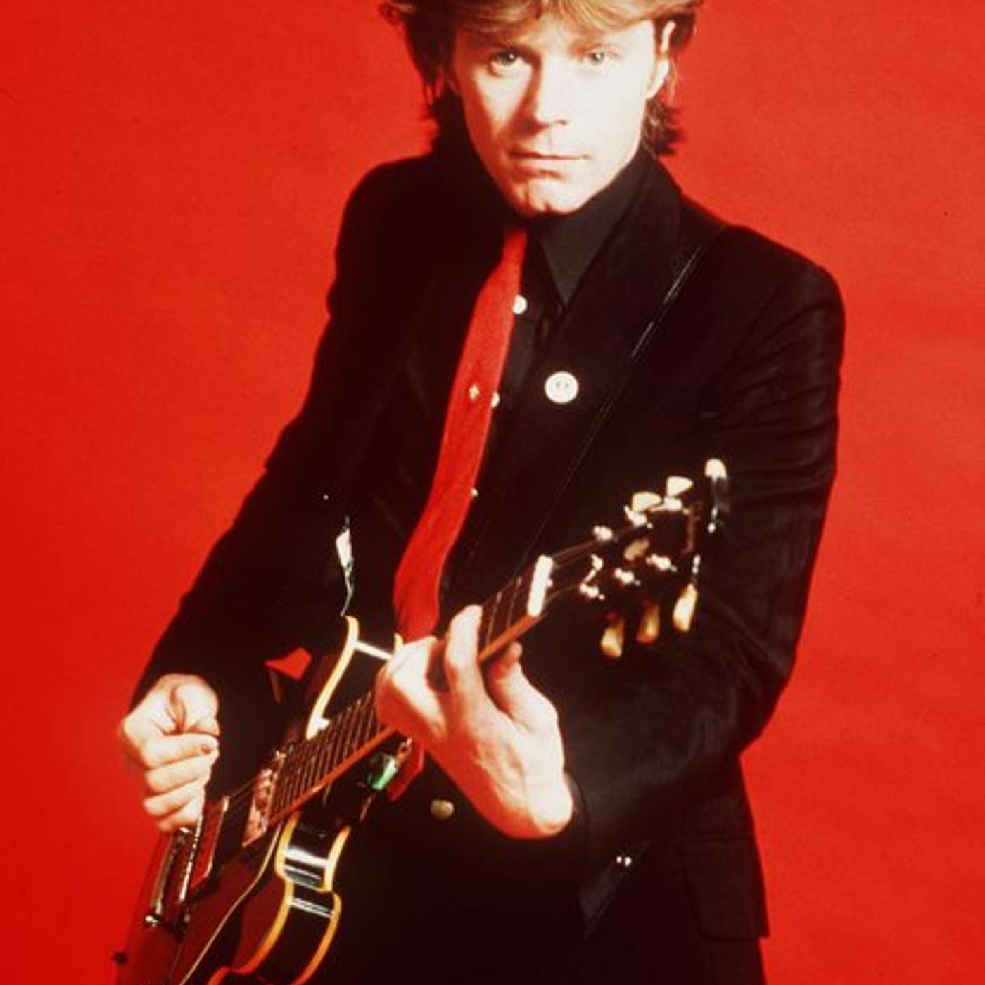 Dave Edmunds is Alive and Well