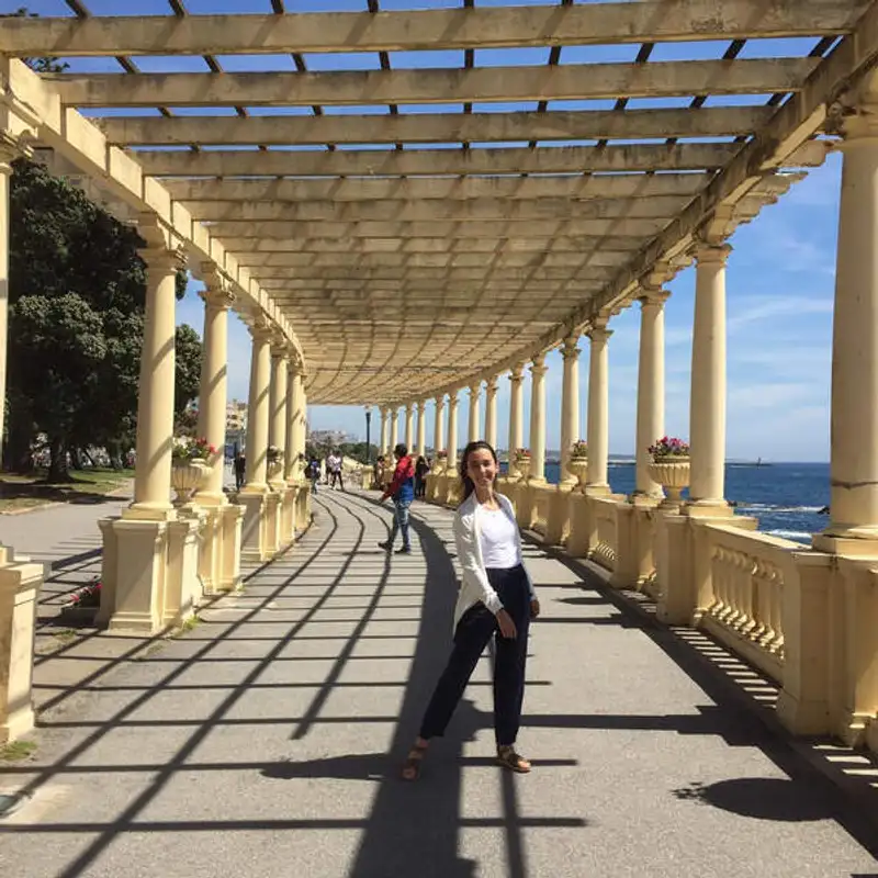 Será que a geografia explica (quase) tudo?