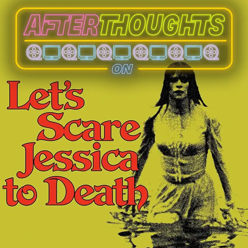 Let's Scare Jessica to Death (1971)
