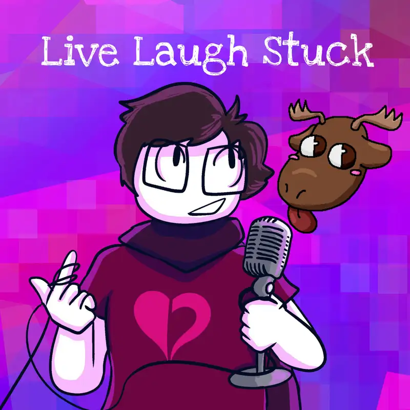 Moosielogues: In Which John is Stuck in a Time Loop| Candy Epilogue 7 Pt 2