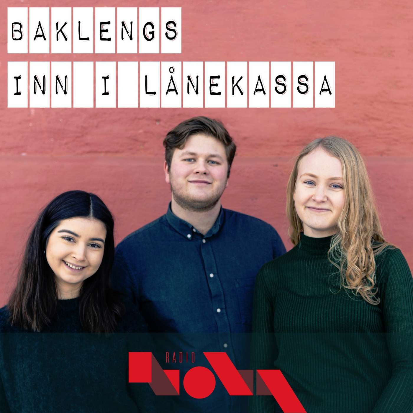 #1 Lesemat, freeloading, statsbudsjett og utdropping episode artwork