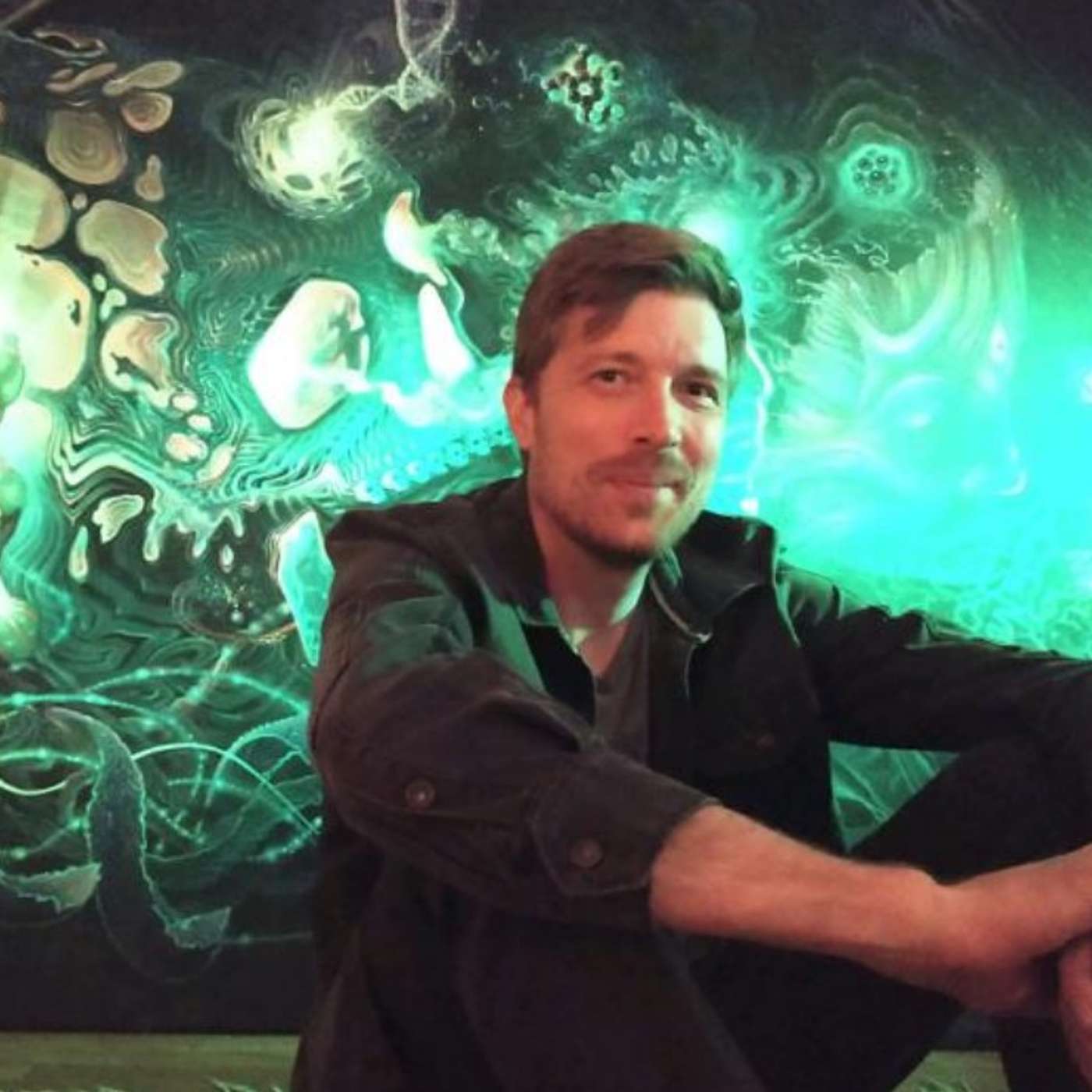 Shane Mauss talks about deep depths of Psychedelic explorations and learning lens of our minds Shane Mauss talks about deep depths of Psychedelic explorations and learning lens of our minds