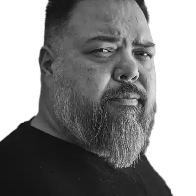 Allan Brooks