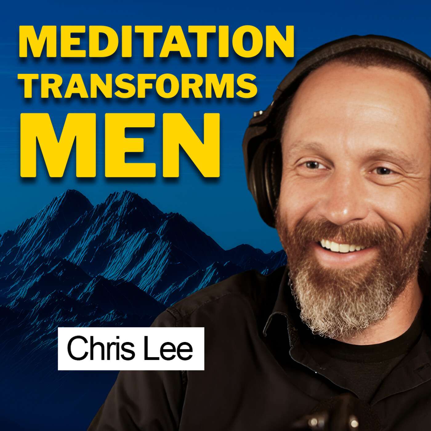 How Meditation Turned a Green Beret into a Better Father, Leader, and Human Being | Chris Lee