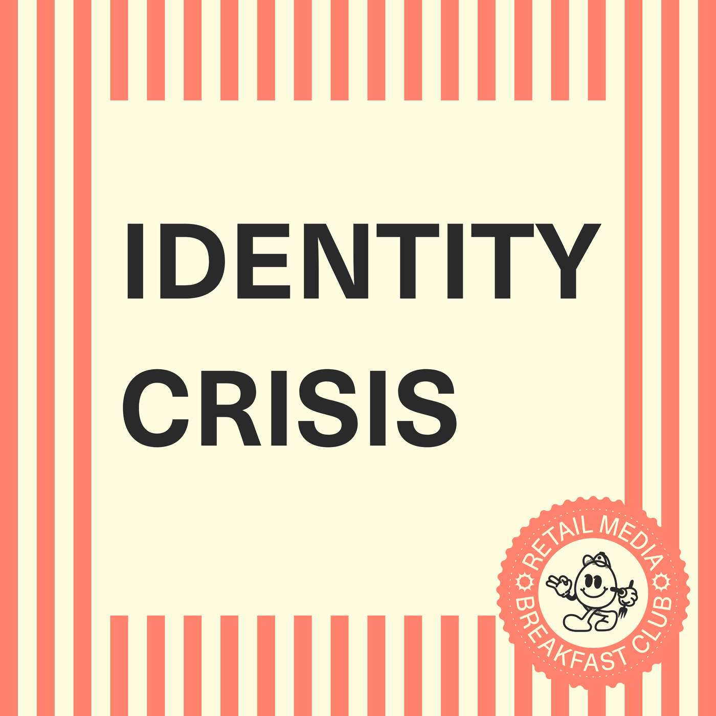 Retail Media Breakfast Club