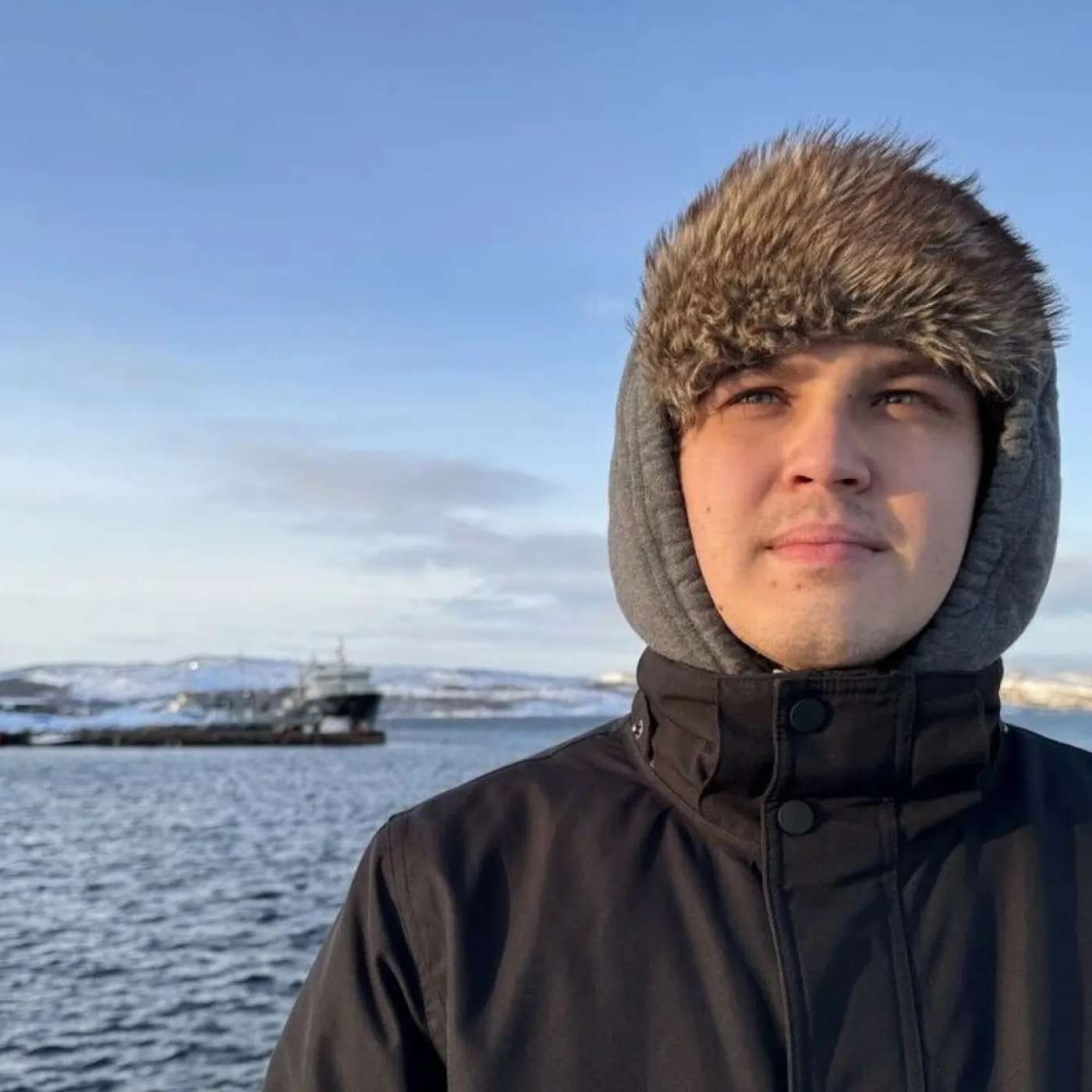 Почти иноагент. Живущий в Киркенесе участник правозащитного проекта попал в список Минюста