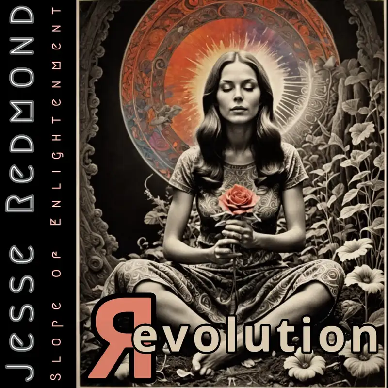 Weed Be Crazy Not to Listen – Jesse Redmond