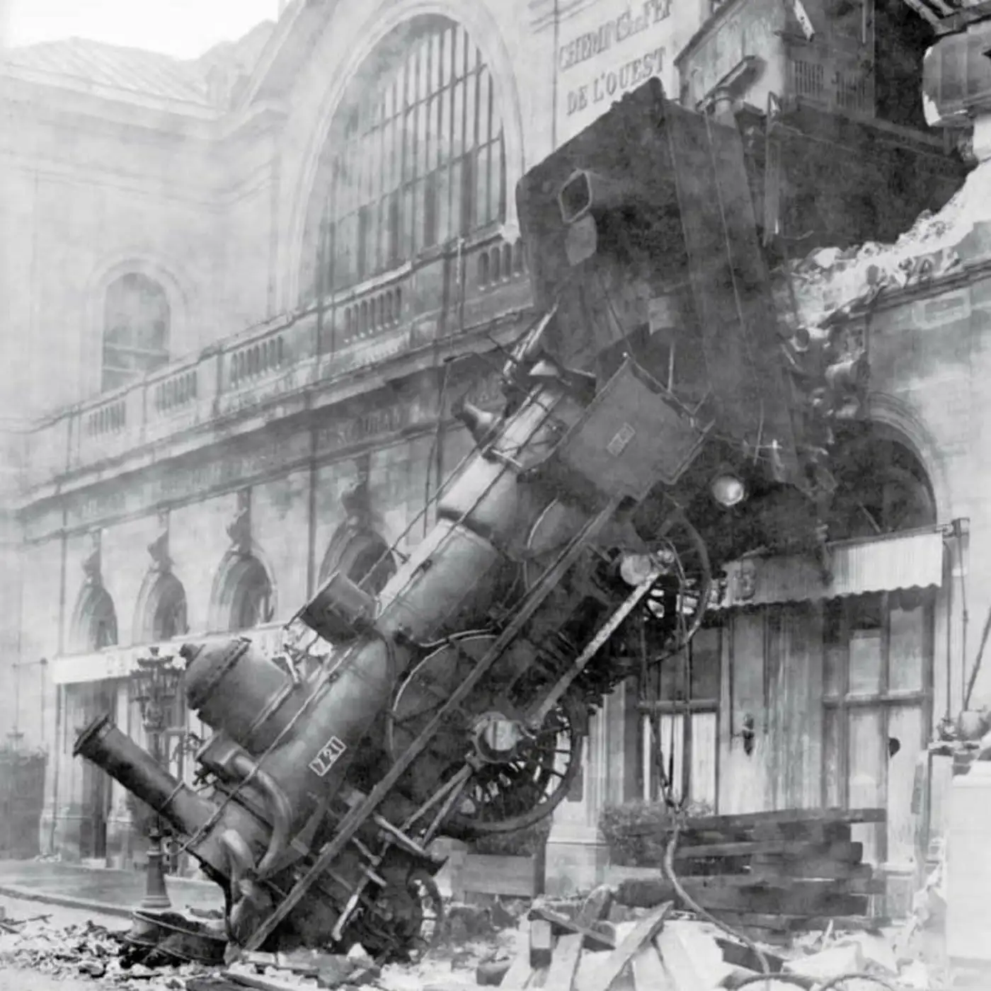 Balancing the Risks of Future Technologies With Andrew Maynard and Jack Stilgoe