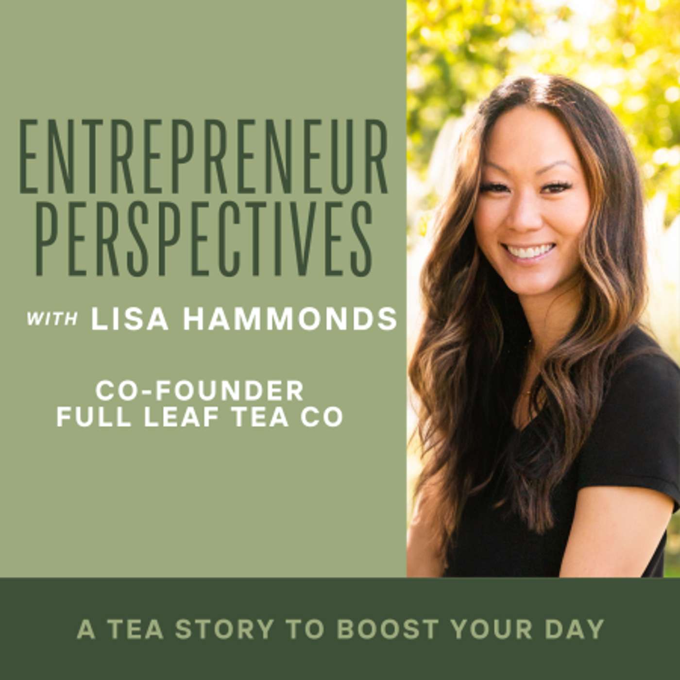 Entrepreneur Perspectives