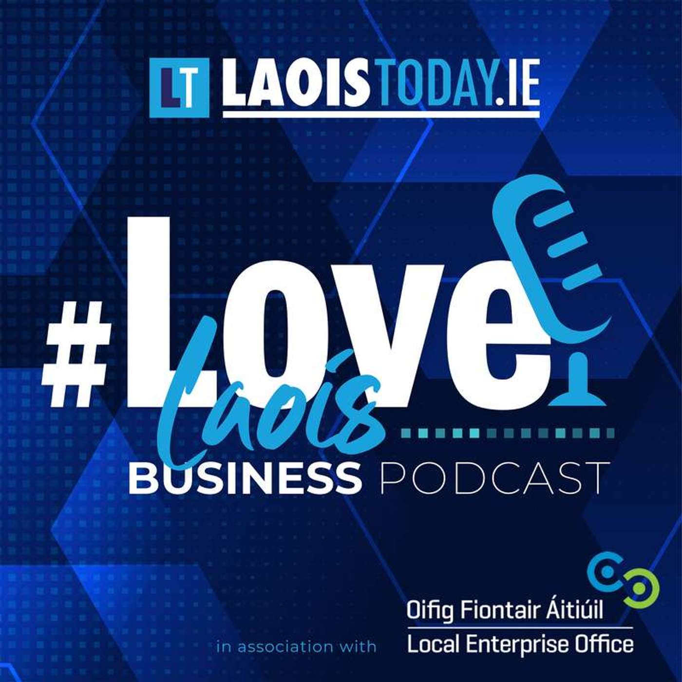 Meet the Killenard entrepreneur behind golf's newest coaching and fitness app episode artwork
