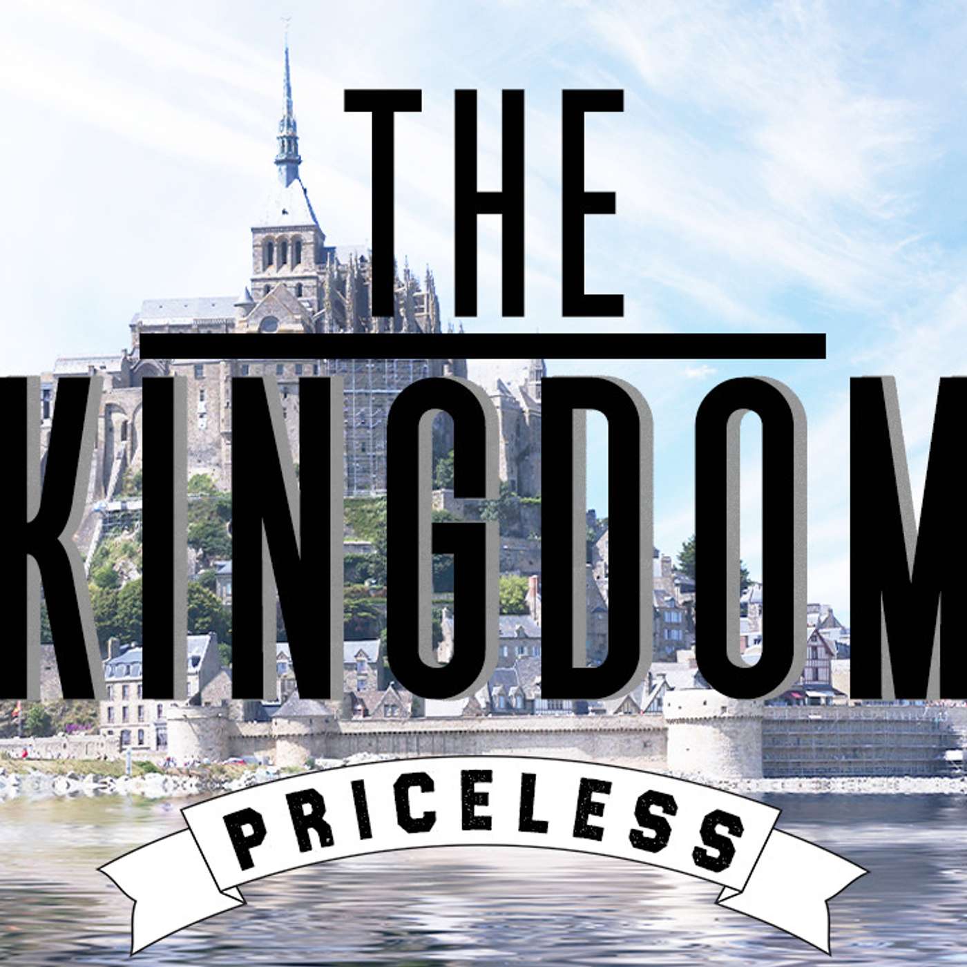 The Kingdom: Priceless - Todd Blanton episode artwork