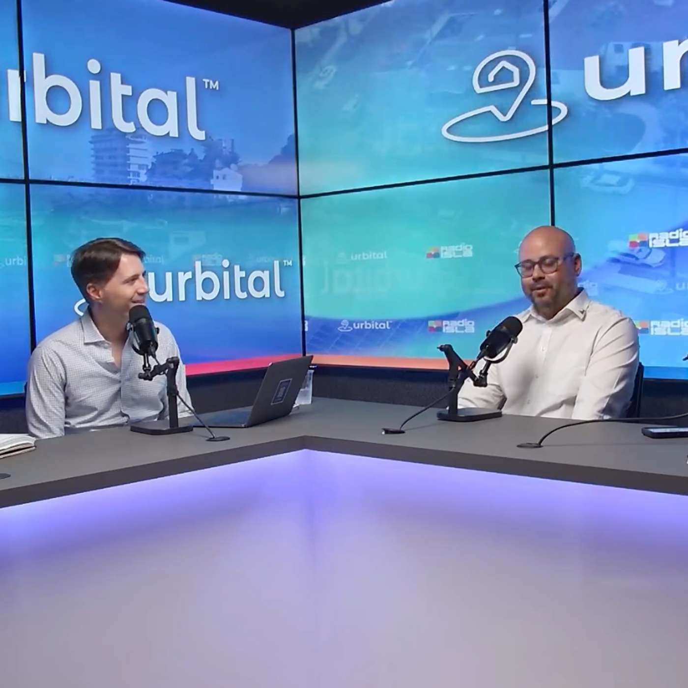 Inteligencia artificial y fraude: detectando deepfakes y perfiles falsos en el sector inmobiliario episode artwork