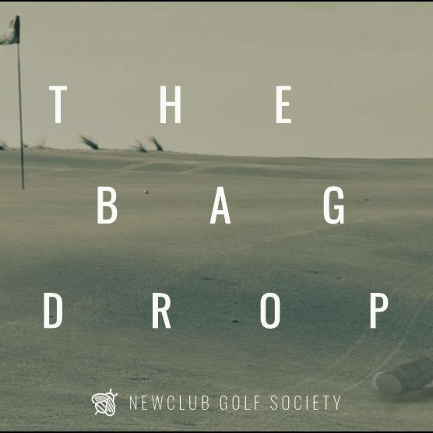 The Bag Drop Live with Ron Read, Author of Starting the U.S. Open