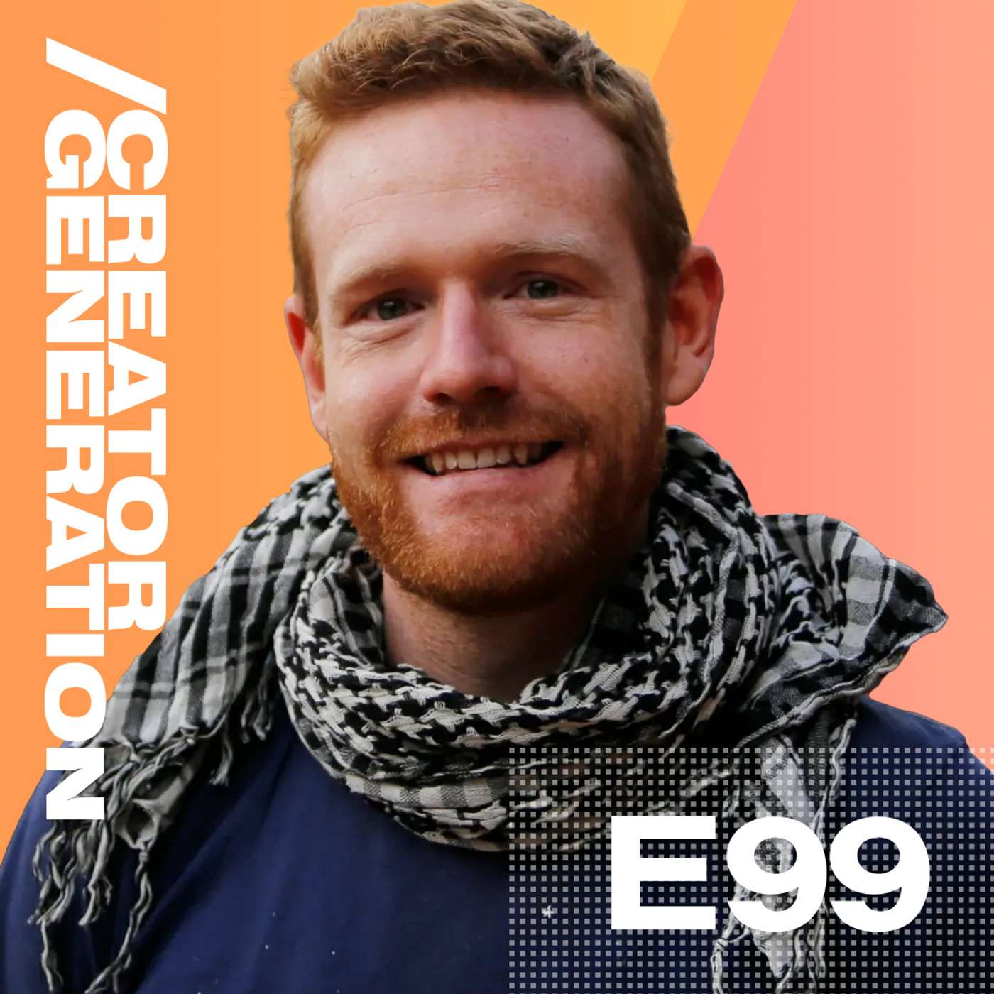 Explaining the EXPLAINER - Feat Julian O'Shea episode artwork