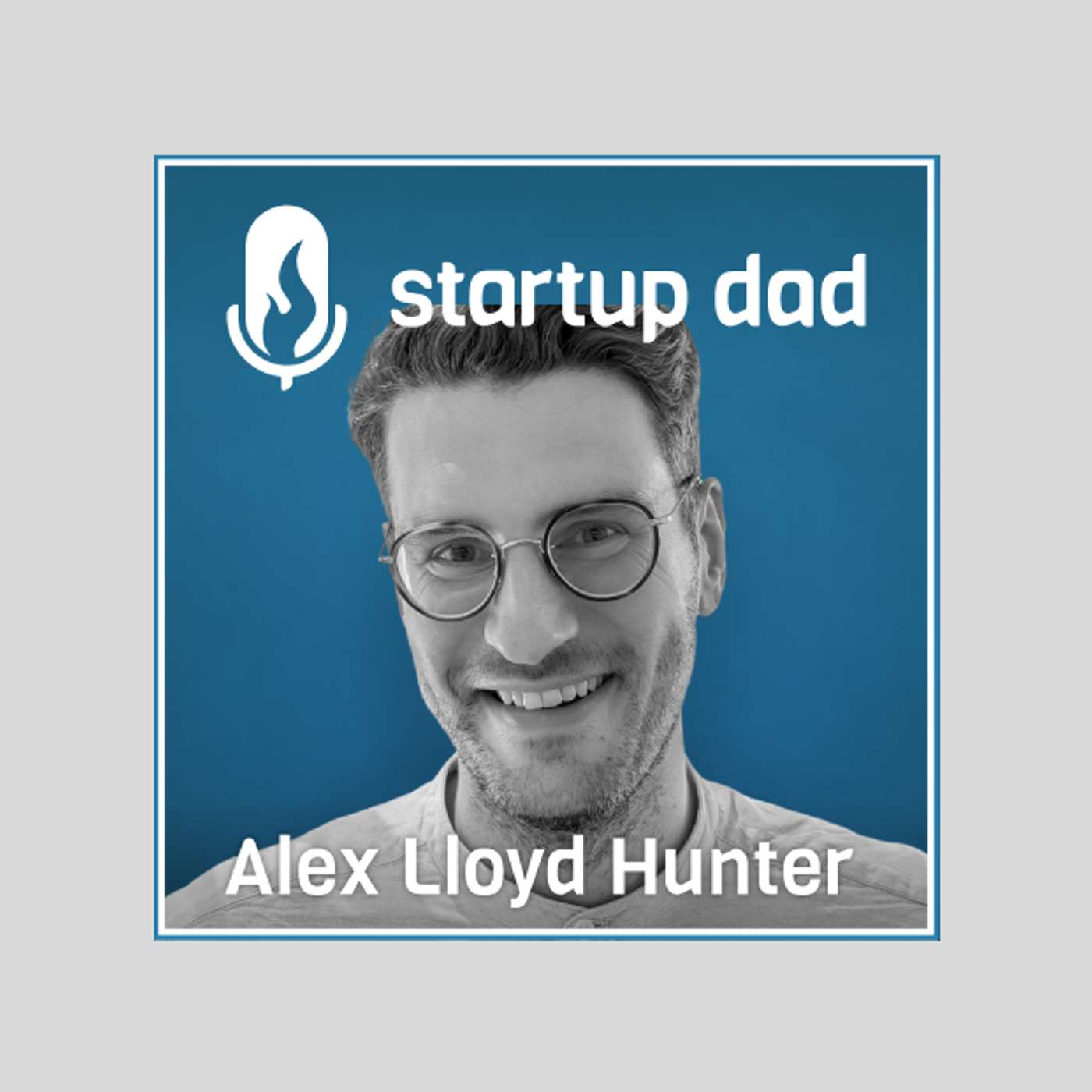 Startup Dad