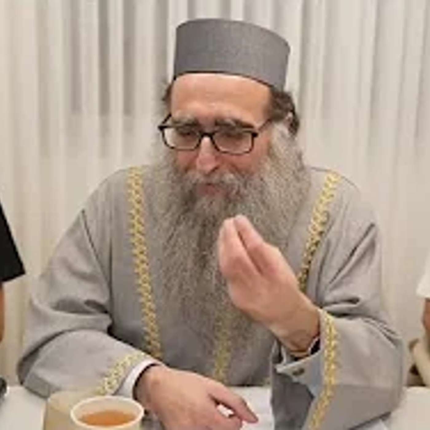 שיעור תורה מיוחד - מפי האדמו"ר רבי יאשיהו יוסף פינטו שליט"א - יום שלישי - כ"ט בתשרי - תשפ"ו - ראשל"צ