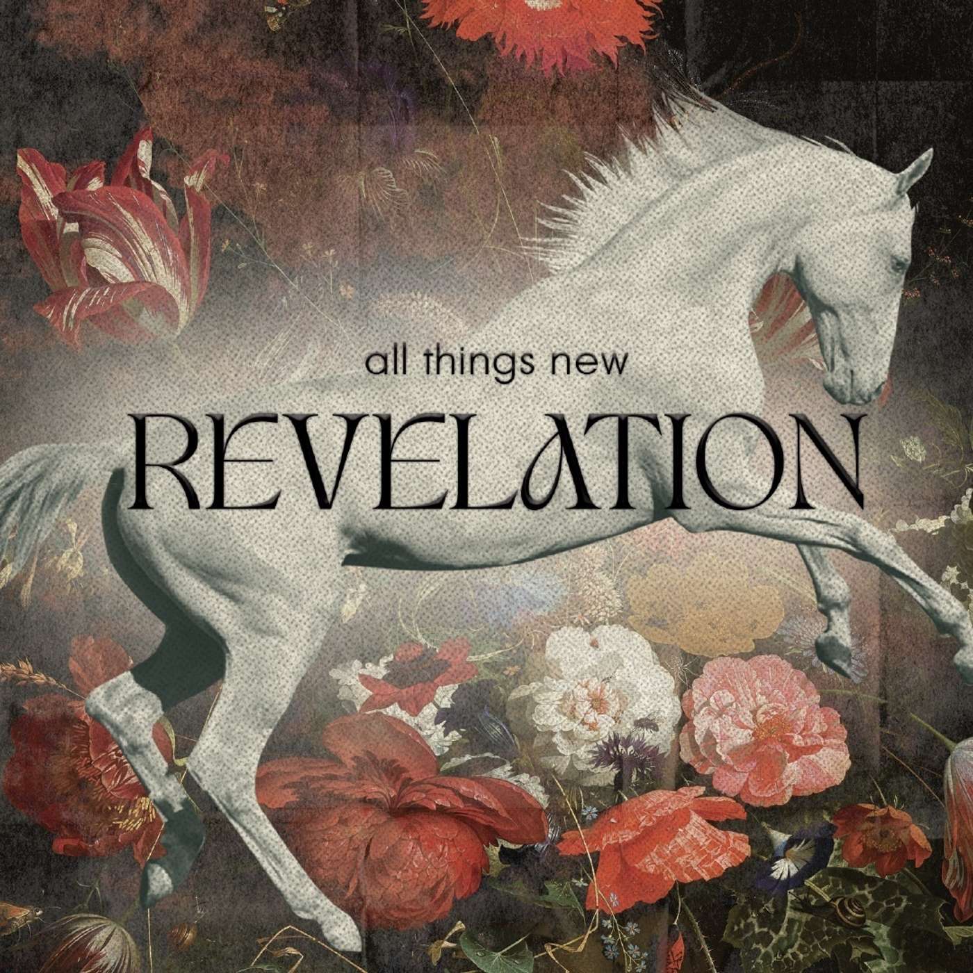Praise Our God - Revelation: Part 1 - Woodside Bible Church - Pastor Chris Brooks